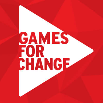 Game for Change 2026 icon