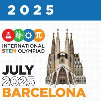 Barcelona 2025 icon