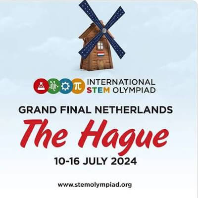 The Hague, 2024 icon