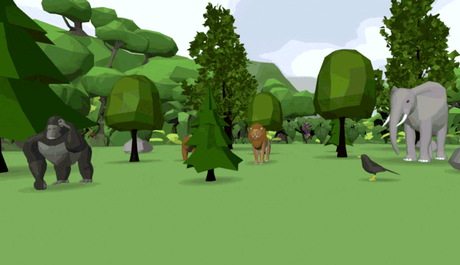 clean our oceans gif