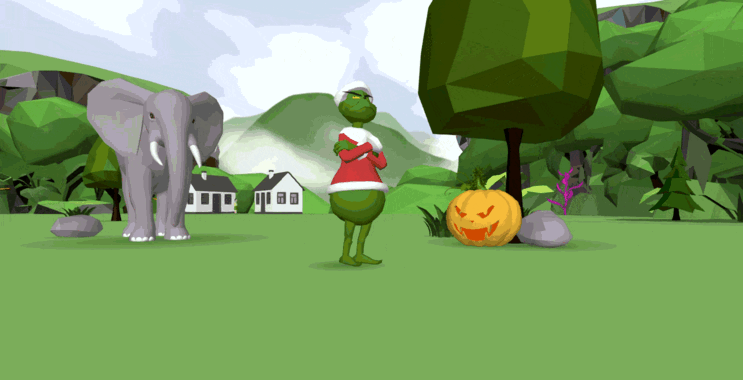 clean our oceans gif